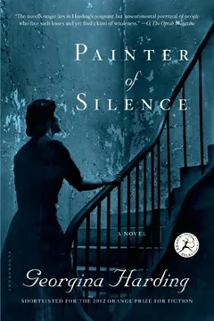 Cover of Painter of Silence