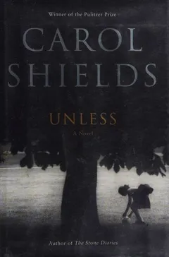 Cover of Unless