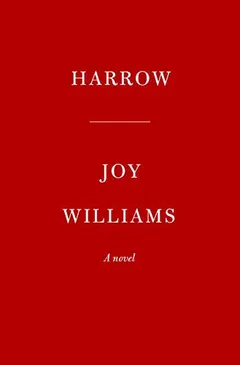Cover of Harrow