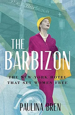 Cover of The Barbizon