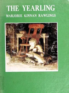 Cover of The Yearling