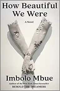 Cover of How Beautiful We Were