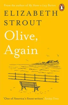 Cover of Olive, Again