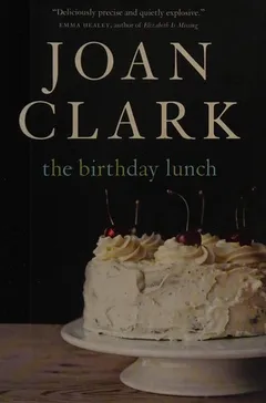 Cover of The Birthday Lunch