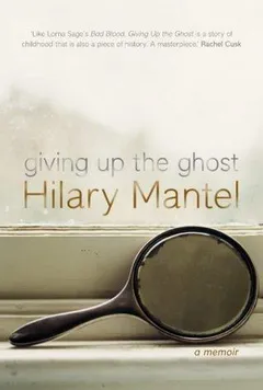 Cover of Giving Up the Ghost