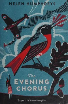 Cover of The Evening Chorus
