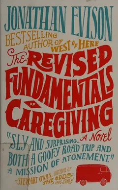 Cover of The Revised Fundamentals of Caregiving