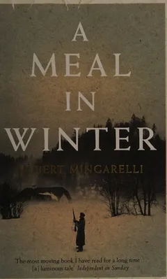 Cover of A Meal in Winter