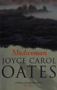 Cover of Mudwoman