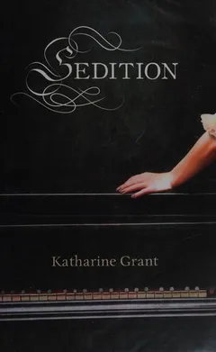 Cover of Sedition