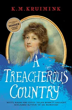 Cover of A Treacherous Country