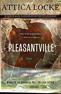 Cover of Pleasantville