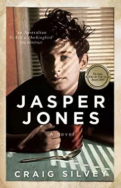 Cover of Jasper Jones