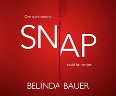 Cover of Snap