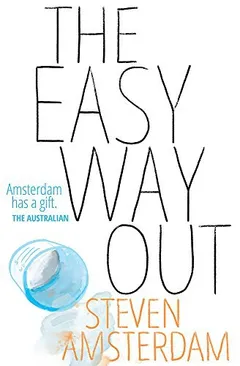 Cover of The Easy Way Out