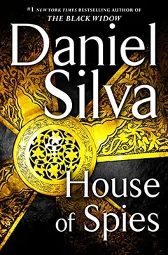 Cover of House of Spies