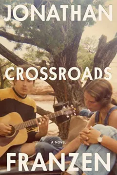 Cover of Crossroads