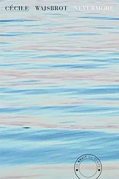 Cover of Nevermore