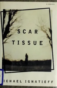 Cover of Scar Tissue