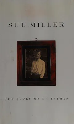 Cover of The Story of My Father