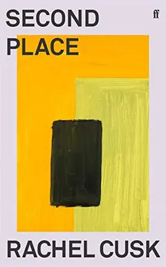 Cover of Second Place