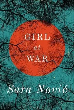 Cover of Girl at War