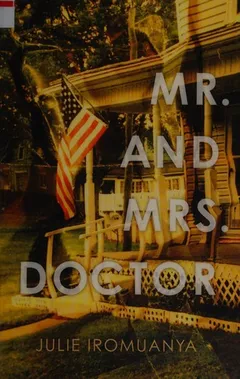 Cover of Mr. and Mrs. Doctor