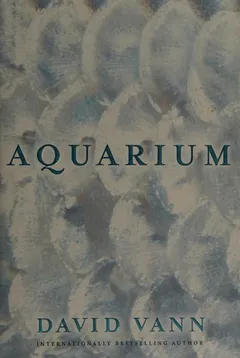 Cover of Aquarium