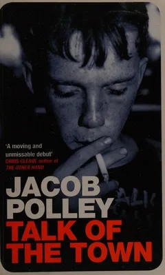 Cover of Talk of the Town