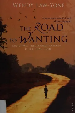Cover of The Road to Wanting