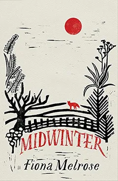 Cover of Midwinter