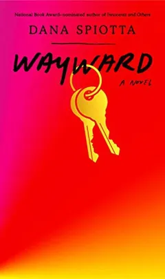 Cover of Wayward