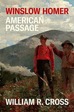 Cover of Winslow Homer