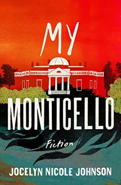 Cover of My Monticello