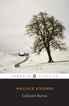 Cover of Collected Stories