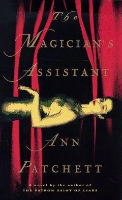 Cover of The Magician’s Assistant