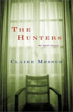 Cover of The Hunters