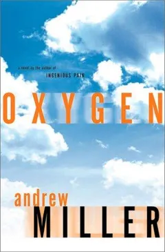 Cover of Oxygen