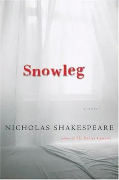 Cover of Snowleg