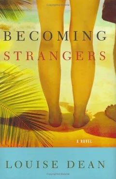 Cover of Becoming Strangers