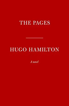 Cover of The Pages