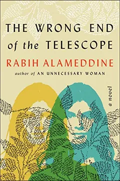 Cover of The Wrong End of the Telescope