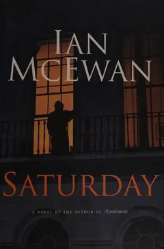 Cover of Saturday