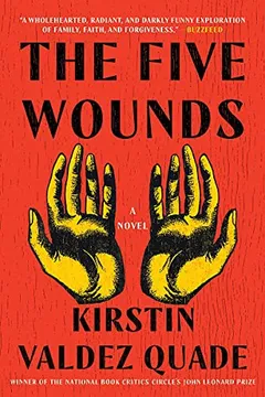 Cover of The Five Wounds