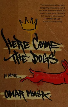 Cover of Here Come the Dogs