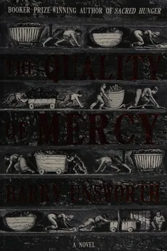 Cover of The Quality of Mercy