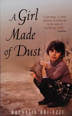 Cover of A Girl Made of Dust