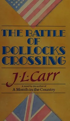 Cover of The Battle of Pollocks Crossing