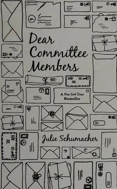 Cover of Dear Committee Members