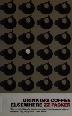 Cover of Drinking Coffee Elsewhere